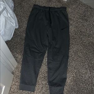 Nike sweats